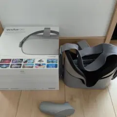 【美品】 Go 32 GB 2026年最新】oculus go 32gbの人気アイテム - メルカリ