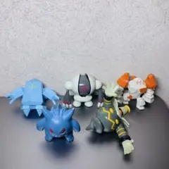 モンコレまとめ売り ポケモン - メルカリ