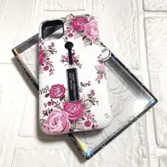 iPhone 11 ケース フィンガーグリップ