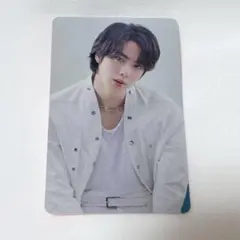 bts movie weeks タレントカード