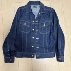 Lee LT0521 オーガニックコットン　Sサイズ