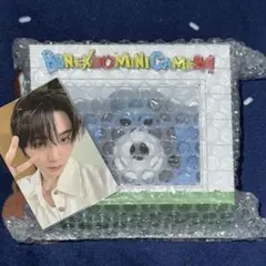 BOYNEXTDOOR テサン プネクド カメラ