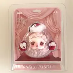 スカルパンダ You Found Me Moldy Muffin イヤホンケース