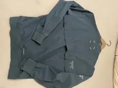 （K25502）★未使用★アディダス×マルボンゴルフ コラボ ジャケット M K25502）☆未使用☆アディダス×マルボンゴルフ コラボ