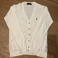 イーストボーイ　カーディガン　制服