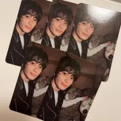 RIIZE ODYSSEY フォトブック　トレカ　アントン