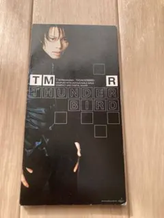 T.M.Revolution THUNDERBIRD