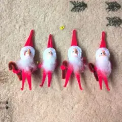 モールサンタ