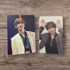 七五三掛龍也 ワルツ 台北 トレカ 5枚セット 2025年最新】七五三掛龍也トレカの人気アイテム - メルカリ