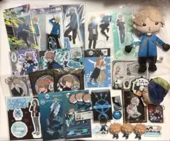 ワールドトリガー 特典カード 135枚セット - メルカリ