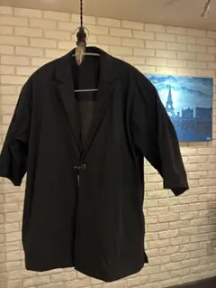 【D collection 】半袖シャツ Sサイズ　メンズ