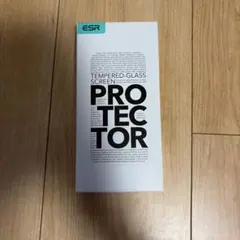 ESR iPhone 15 Pro ガラスフィルム 強化ガラス