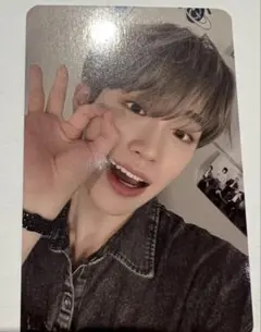 ZB1 ZEROBASEONE テレ シンガポール トレカ VIP