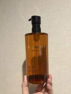 shu uemura ultime8 クレンジングオイル 450ml