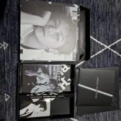 SEVENTEEN DAREDEVIL盤ウジ