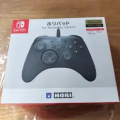 HORI ホリパッド for Nintendo Switch