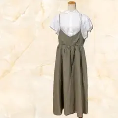 サンマリノ　キャミワンピース♡