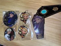 カリム・アルアジーム 4点セット