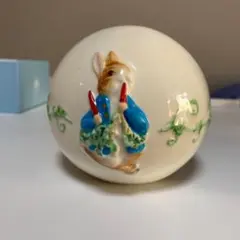 Wedgwood 貯金箱　Piggy bank