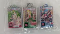 プリパラ だれでもアクリルチャーム2