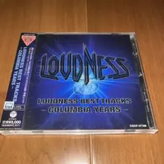 ラウドネス 邦楽