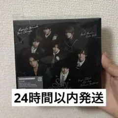 Hey!Say!JUMP Ssay 初回限定盤2