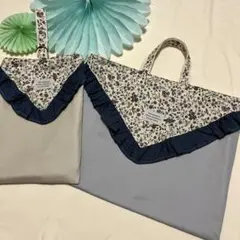 入学入園セット☆ハンドメイド こちらはオーダーページです♡