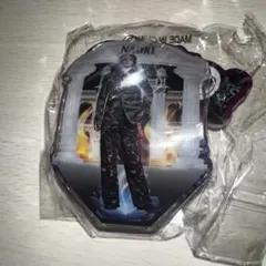 JSB FOREVER ONE ガチャ　コインチェーンキーホルダー　小林直己③