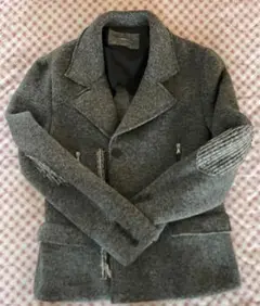MADE in ITALY❣️【SORBING】ピーコート