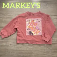 MARKEY'Sトレーナー