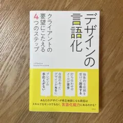 デザインの言語化