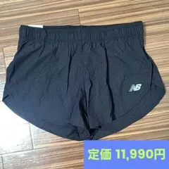 ⭐新品未使用⭐new balance RCショートパンツ L