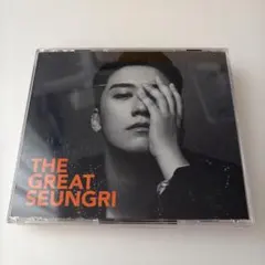THE GREAT SEUNGRI
