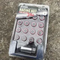 レーシングナット