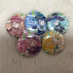 2026年最新】モアモアジャンプ 缶バッジの人気アイテム - メルカリ