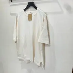 新品 WOMAN Nigel Cabourn ナイジェルケーボン Tシャツのサムネイル