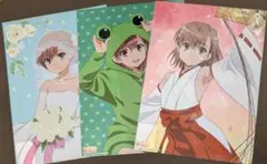 とある科学の超電磁砲 Bポスター 入浴剤 とある科学の超電磁砲 Bポスター 入浴剤 - メルカリ