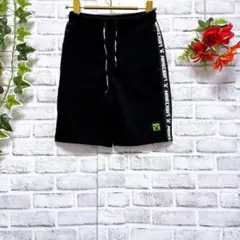 【Minecraft】マインクラフト （140） ハーフパンツ 半ズボン キッズ