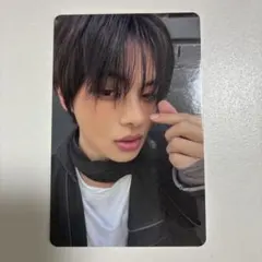 ALD1 リオ　hmv トレカ