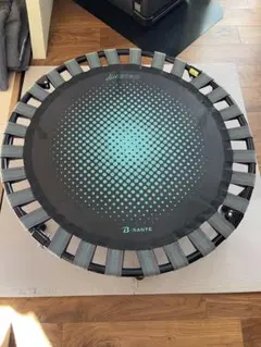 B-SANTE diet step トランポリン エクササイズ ダイエット