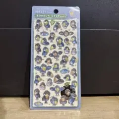 ハシビロコウ キャラクターグッズ