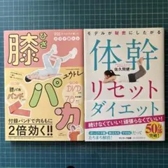 膝パカ - 99%のズボラが続いたスゴイ筋トレ -