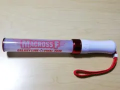 MACROSS F GALAXY LIVE FINAL 2025　ペンライト