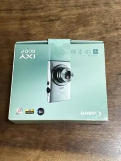 2026年最新】canon ixy600fの人気アイテム - メルカリ