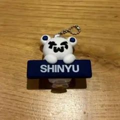 TWS シニュ ベアキーリング japan popup TWS シニュ ベアキーリング japan popup