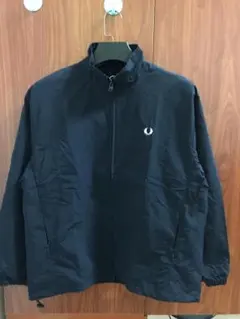 FRED PERRY x BEAMS 25AW 別注シェルジャケット S FRED PERRY x BEAMS 25AW 別注シェルジャケット&パンツの新色が