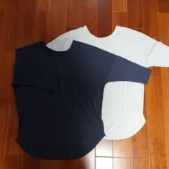 ヨガウェア トップス