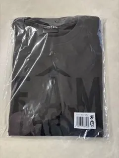 新品　タイムレス　FAM ツアーTシャツ timelesz チャコールグレー