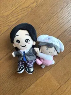 道枝駿佑 ちびぬい まとめ売り