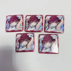 宝鐘マリン 缶バッジ 22個 ホロライブ ファンタジー 最終値下げ 宝鐘マリン 缶バッジ 22個 ホロライブ ファンタジー - メルカリ